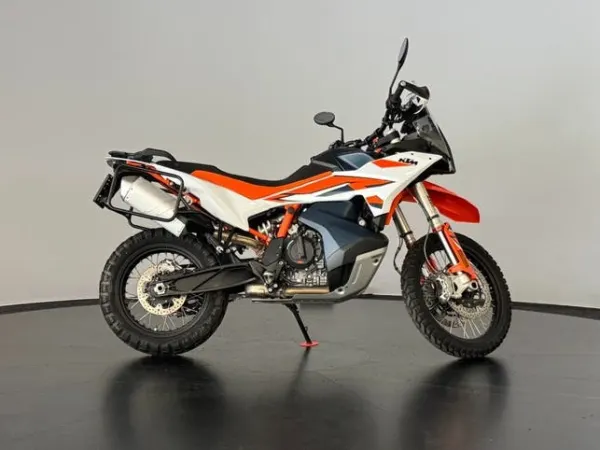 2025 KTM 890 Adventure R - € 15.490 (1/1)