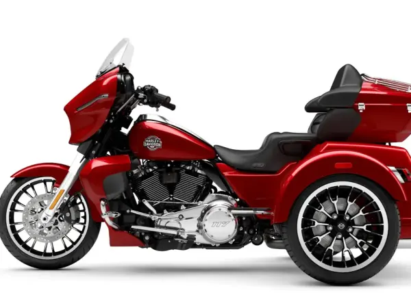 2026 Harley-Davidson Tri Glide Ultra Classic Flhtcutg - € 56.795 (1/1)