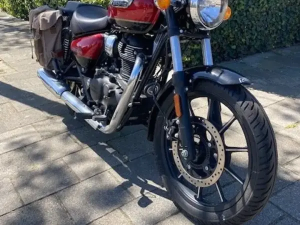 2023 Royal Enfield Meteor 350 - € 4.650 (1/1)