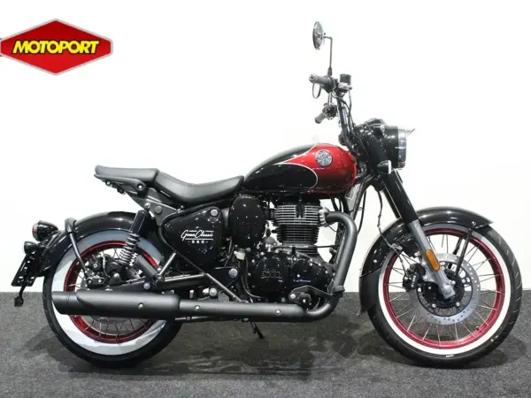 2026 Royal Enfield Classic 350 - € 6.999 (1/1)