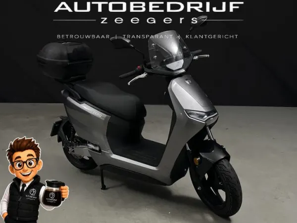 2026 Zero LS1 - € 5.950 (1/1)