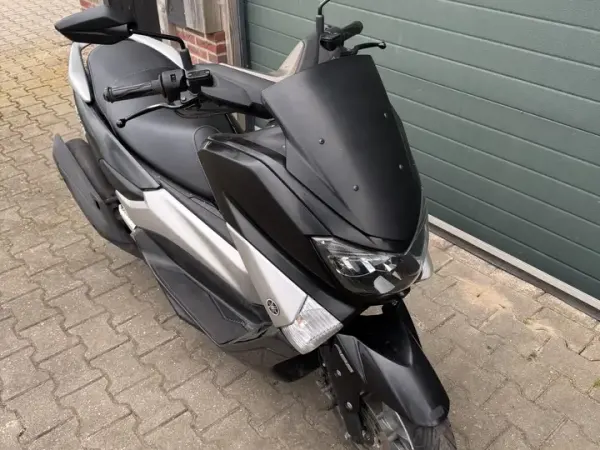 2018 Yamaha Nmax - € 1.250 (1/1)