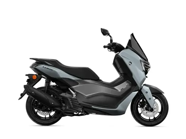 2025 Yamaha Nmax 125 - €4,799 (1/1)