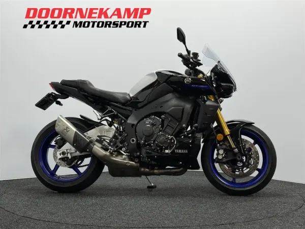2022 Yamaha MT-10 - € 16.750 (1/1)