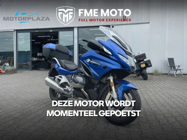 2023 BMW R 1250 RT - € 23.790 (1/1)