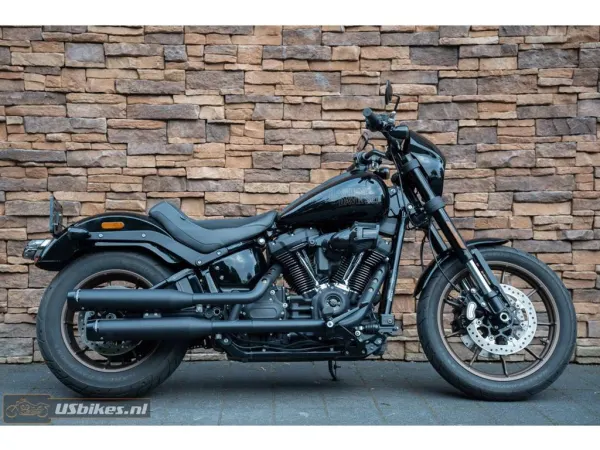 2023 Harley-Davidson Low Rider S Fxlrs - € 21.950 (1/1)