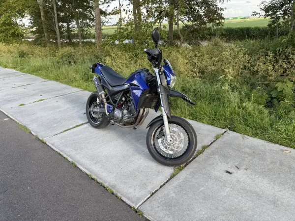 2004 Yamaha XT 660 - €3,000 (1/1)