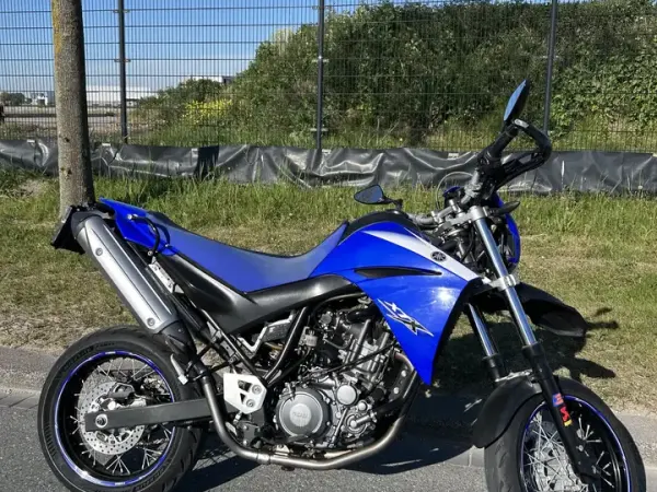 2007 Yamaha XT 660 - €5,499 (1/1)