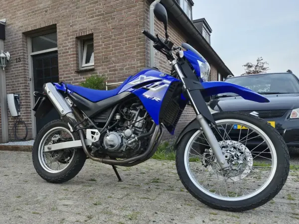2006 Yamaha XT 660 - €5,950 (1/1)