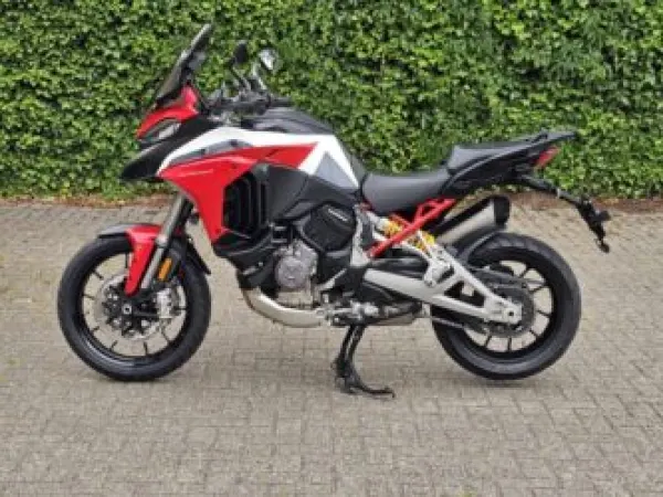 2023 Ducati Multistrada V4 S - € 19.500 (1/1)