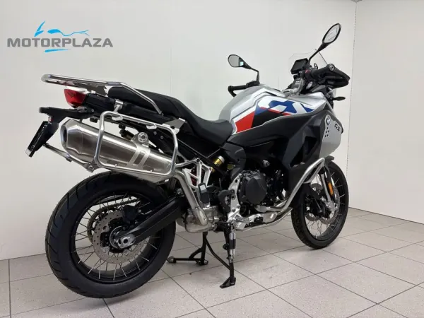 2025 BMW F 900 GS Adventure - €18,990 (1/1)