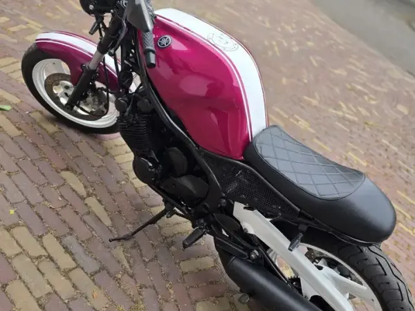 1993 Yamaha XJ 600 - € 700 (1/1)