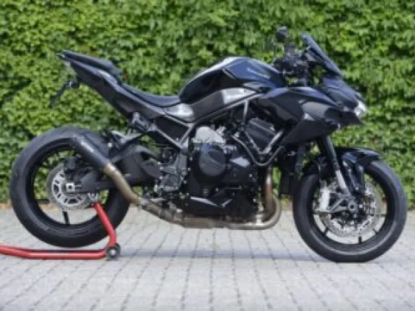 2020 Kawasaki Z H2 - € 13.950 (1/1)