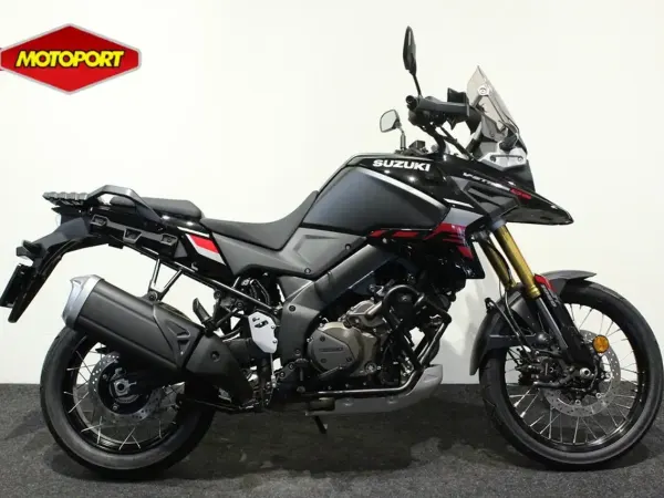 2026 Suzuki V-Strom 1050DE - € 14.995 (1/1)
