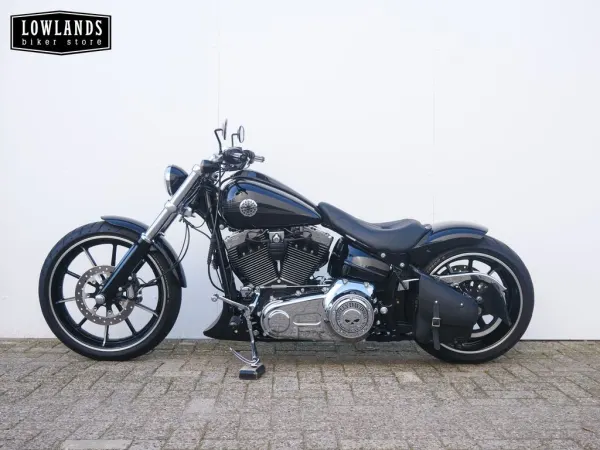 2014 Harley-Davidson Breakout FXSB - €18,995 (1/1)