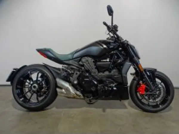 2022 Ducati X Diavel - € 24.990 (1/1)