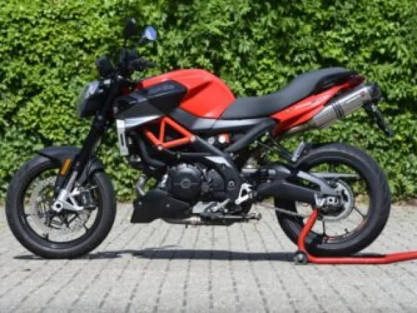 2021 Aprilia Shiver 900 - € 6.999 (1/1)