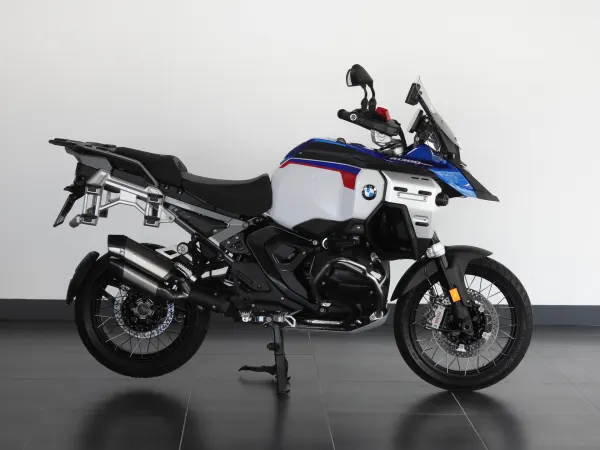 2025 BMW R 1300 GS Adventure - € 31.950 (1/1)