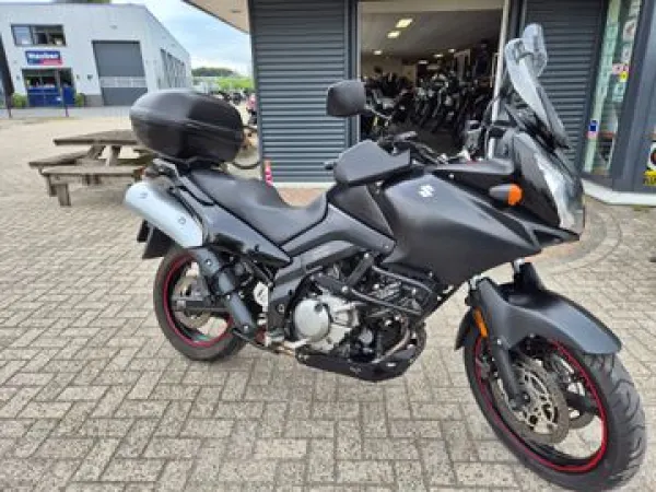2006 Suzuki V-Strom 650 - € 3.675 (1/1)
