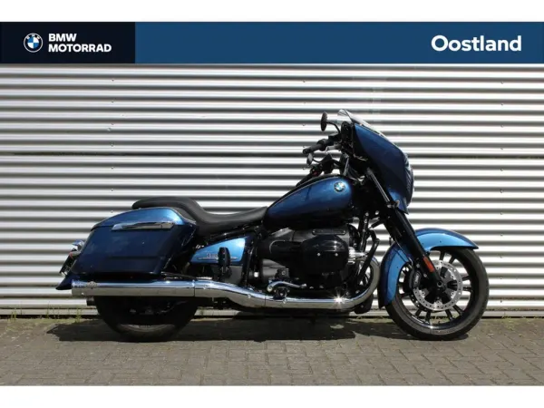 2023 BMW R 18 B - € 20.945 (1/1)