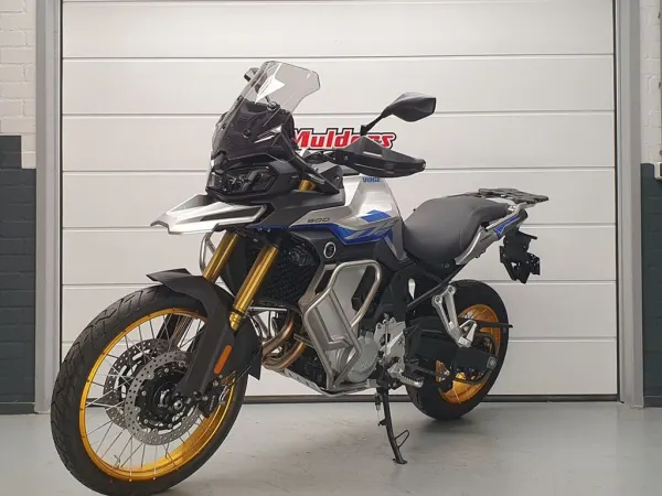 2026 Voge DS 900 X - €12,999 (1/1)
