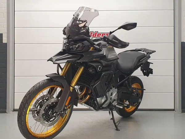 2026 Voge DS 900 X - €12,999 (1/1)