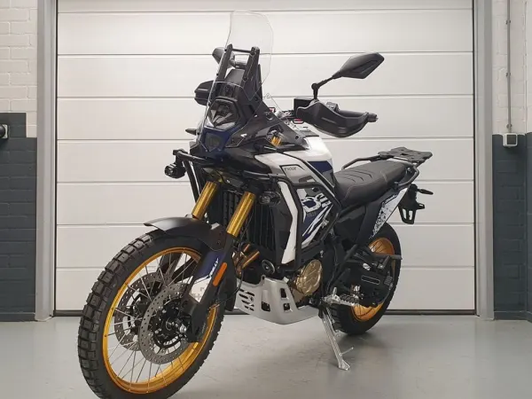 2026 Voge DS 800 X Rally - €10,899 (1/1)