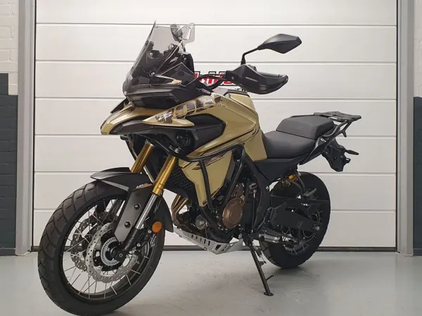 2026 Voge DS 625 X - €8,799 (1/1)