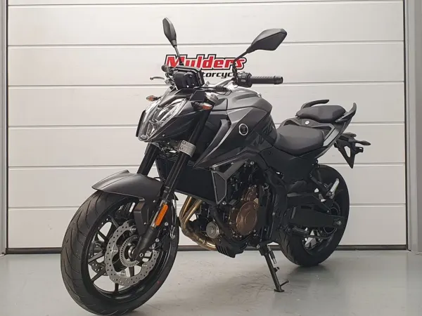 2026 Voge R 625 - € 7.199 (1/1)