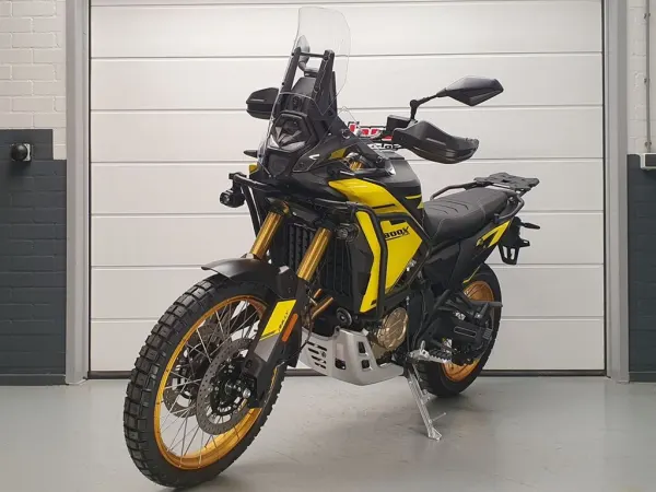 2026 Voge DS 800 X Rally - €10,899 (1/1)