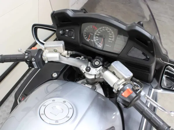 2004 Honda ST 1300 Pan European ABS - € 5.400 (1/1)