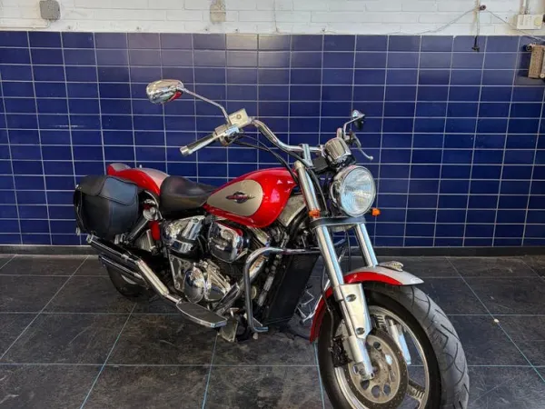 1999 Suzuki VL 800 - €2,150 (1/1)