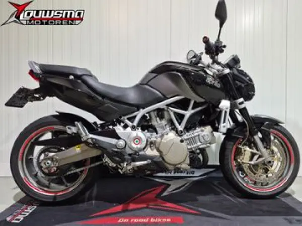 2012 Aprilia Mana 850 S - € 4.690 (1/1)