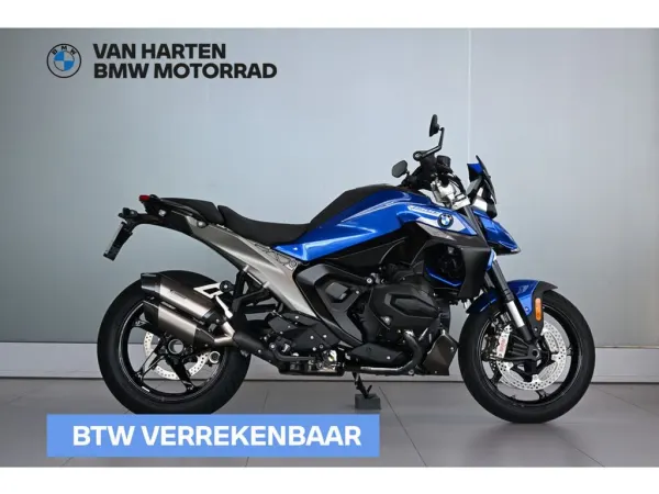 2026 BMW R 1300 R - € 23.450 (1/1)