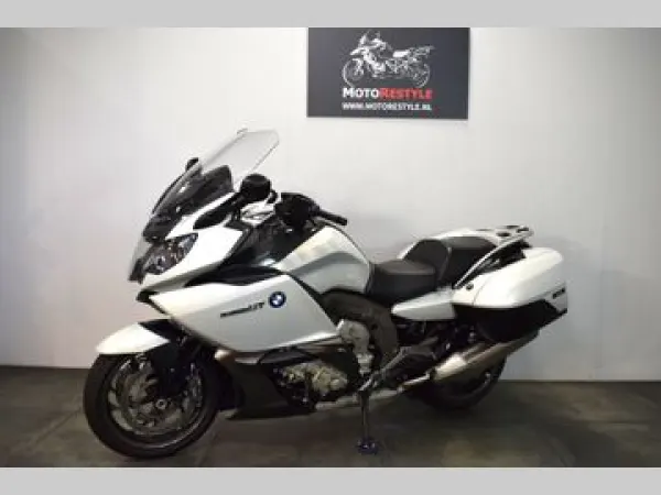 2014 BMW K 1600 GT - € 9.850 (1/1)