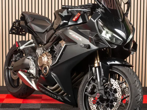2020 Yamaha Tracer 900 GT - € 11.300 (1/1)