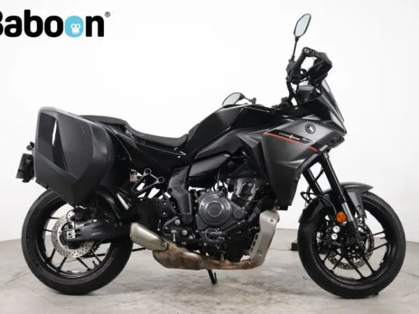 2025 Yamaha Tracer 7 - €5,950 (1/1)