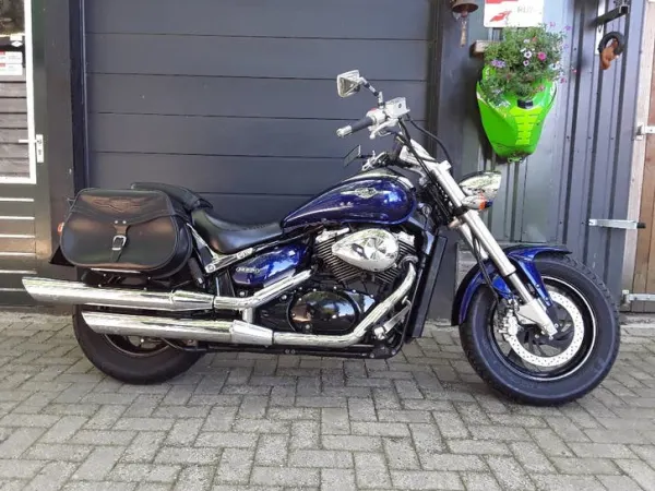 2005 Suzuki VZ 800 - €3,950 (1/1)
