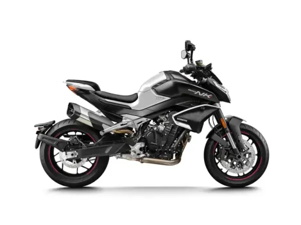 2026 Cfmoto 800 NK Advanced - € 9.299 (1/1)
