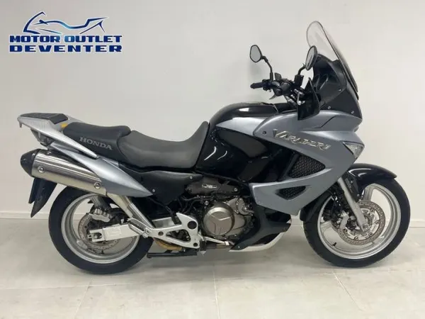 2008 Honda Varadero - € 4.750 · Bieden (1/1)