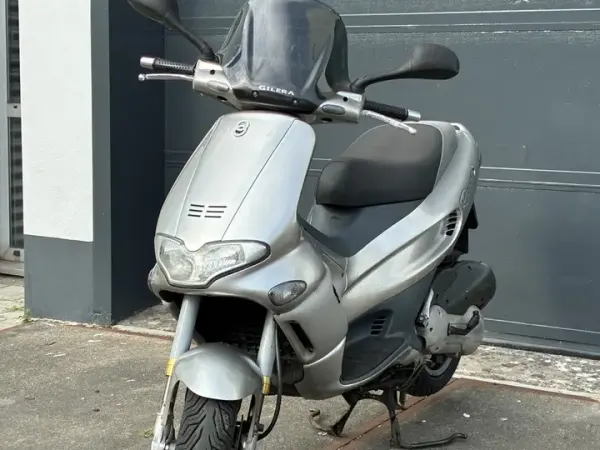 1999 Gilera Runner 125 - €3,300 (1/1)