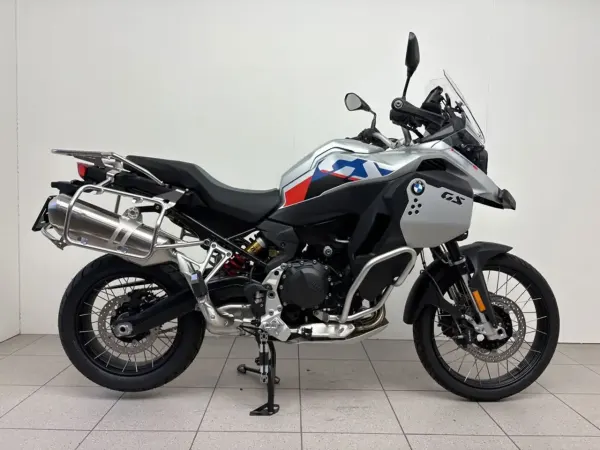 2026 BMW F 900 GS Adventure - €18,990 (1/1)