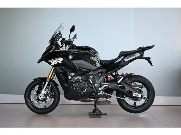 2026 BMW S 1000 XR - € 27.450 (1/1)
