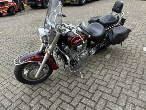 Bouwjaar onbekend Yamaha XV 1600 - Prijs op aanvraag (1/1)