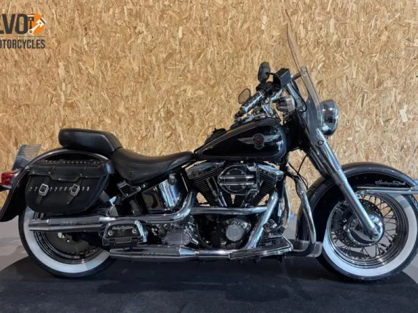 1995 Harley-Davidson Heritage Softail Classic FLSTC - €11,950 (1/1)