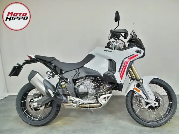 2026 Ducati DesertX - € 19.990 (1/1)