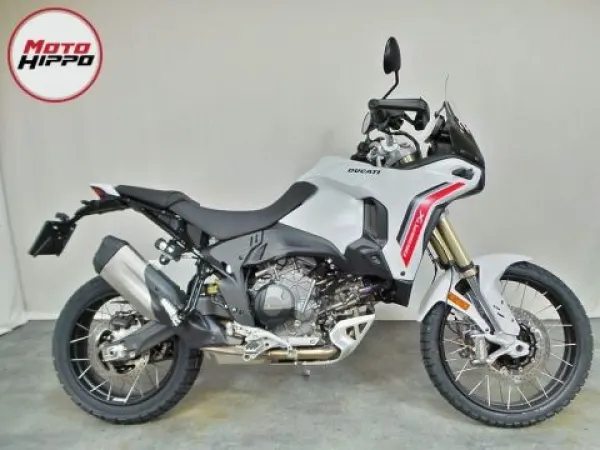 2026 Ducati DesertX - € 18.990 (1/1)