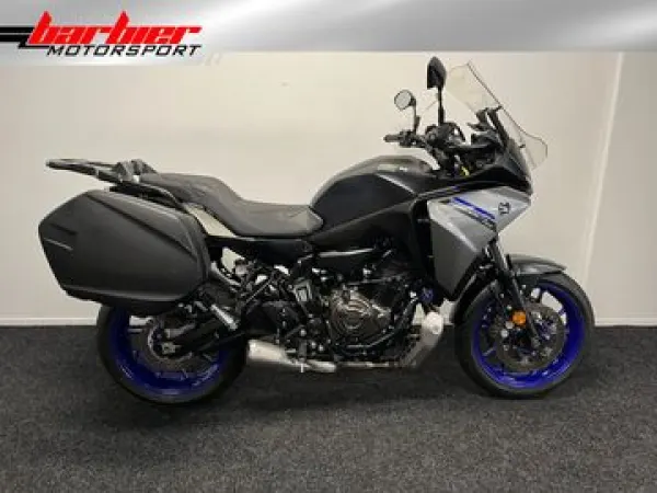 2024 Yamaha Tracer 7 GT - € 10.290 (1/1)