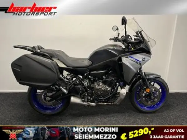 2024 Yamaha Tracer 7 GT - € 10.290 (1/1)