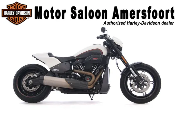 2018 Harley-Davidson Softail Special Fxdrs 114 - €19,950 (1/1)